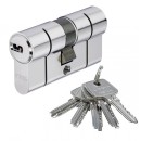 Cylindre varié à profil européen - 6 goupilles - D6PS - Anti-Casse ABUS