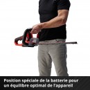 Taille-haies sans fil - GE-CH 18:60 Li-Solo - Power X-Change - Bricozor 2.jpeg EINHELL