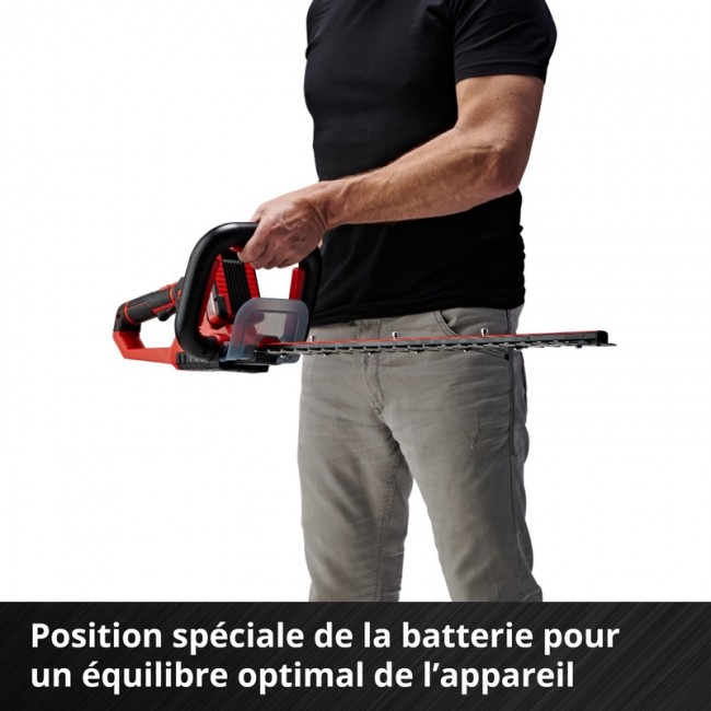 Taille-haies sans fil - GE-CH 18:60 Li-Solo - Power X-Change - Bricozor 2.jpeg EINHELL