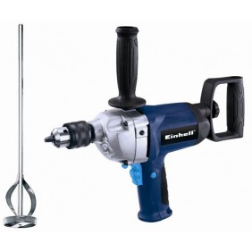 Mélangeur électrique 1200W RUBIMIX-7 MINIMAX RUBI 61989