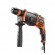 Perforateur burineur SDS+ 800W 24 mm + 3 forets et burin - KH24IXE-KIT1