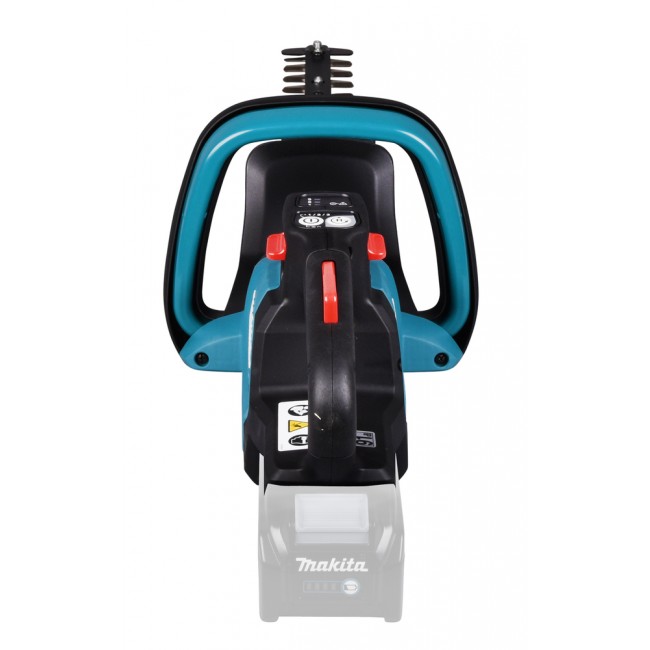 Taille-haies XGT 40V - UH006GZ - machine nue - Bricozor 3.jpeg MAKITA