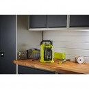 Chargeur ultra rapide à variateur de courant 36V 10,0 A - RY36C10A - Bricozor 3.jpeg RYOBI