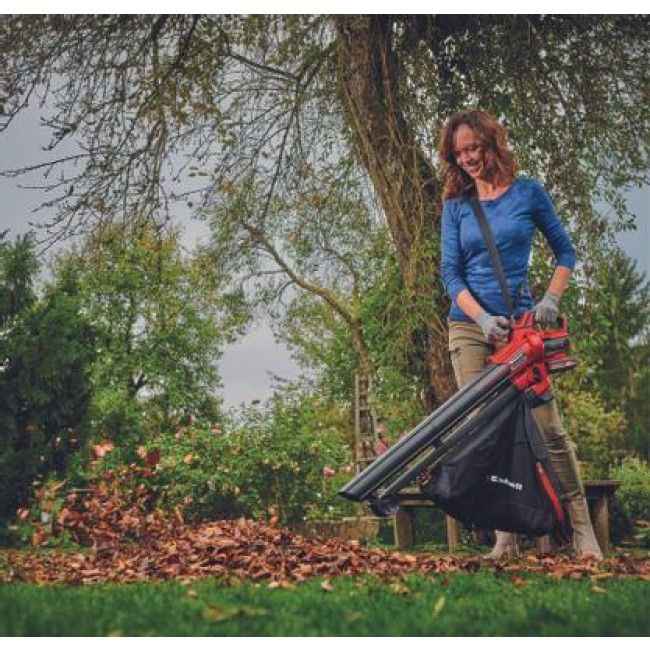 Aspirateur souffleur broyeur sans fil - VENTURRO 18:210 - Solo - Bricozor 1.jpeg EINHELL