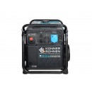 Groupe électrogène:onduleur - démarrage électrique - 8,5 kW - 230V - KS 8100iE ATSR - Bricozor 8.jpeg KONNER & SOHNEN