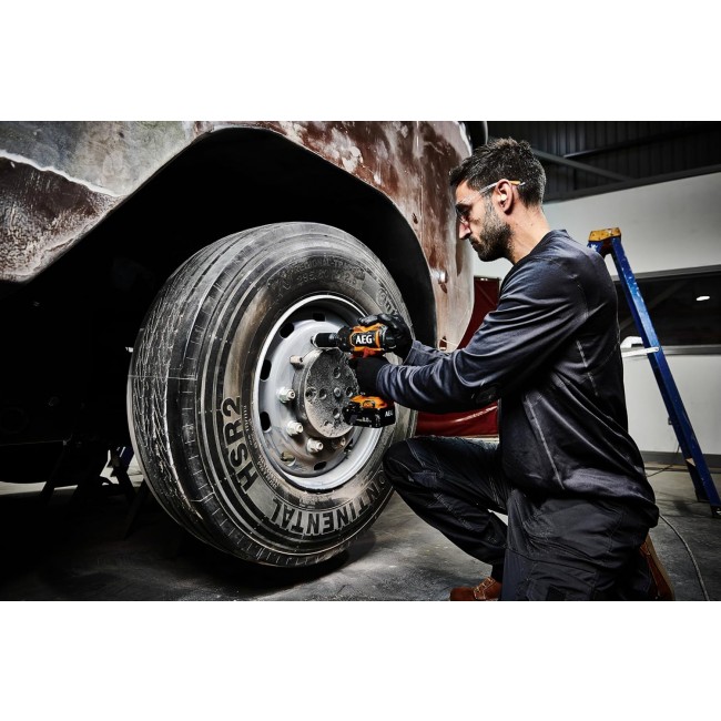 Boulonneuse à chocs brushless 18V - BSS18HTF12BL-0 - Solo.jpg AEG Powertools