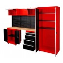 Ensemble d'armoire d'atelier - 13 pièces - Bricozor 5.jpeg HOLZMANN