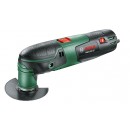 Outil multifonction filaire PMF 2000 CE - 220W - 0603102003 BOSCH