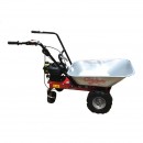 Mini dumper à roues - C100KG-A CAMPEON