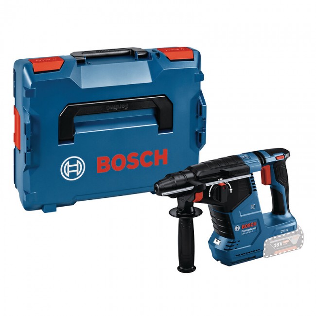 Perforateur sans fil GBH36VLI+ Bosch Professional