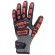 Gants de manutention antichoc EUROCUT IMPACT 200 CUT - 5 paires