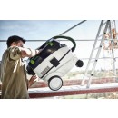 Aspirateur eau et poussières Cleantec CTL26EAC - décolmatage auto - cuve 26L - Bricozor 2.jpg