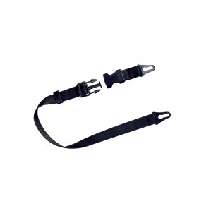 Jugulaires 2-points pour casque Taliaplast - lot de 6 TALIAPLAST