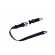 Jugulaires 2-points pour casque Taliaplast - lot de 6