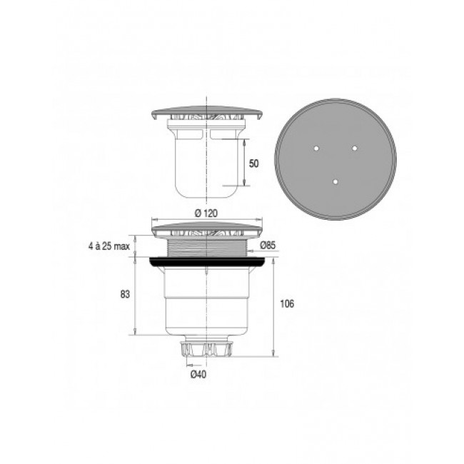 bonde-de-douche-d-90-mm-capot-metal-d-120-mm-joint-autofix-sortie-verticale-nf-chromee.jpg VALENTIN