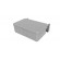 Coffre de rangement mural en ABS pour penderie et dressing