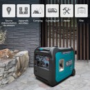 Groupe électrogène - démarrage manuel:électrique - 5,5 kW - 230V - KS 5500iES ATSR - Bricozor 6.jpeg KONNER & SOHNEN