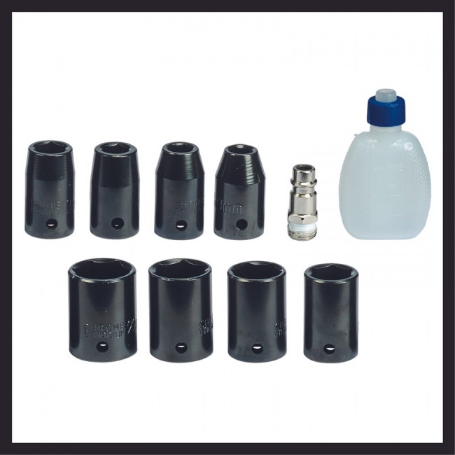 Clé à chocs pneumatique TC-PW 340 - Bricozor 5.jpeg EINHELL