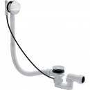Vidage automatique de baignoire - Simplex VIEGA