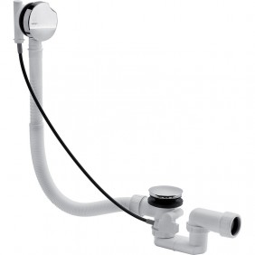 Vidage automatique de baignoire - Simplex VIEGA