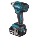 Visseuse à chocs sans fil LXT® 18 V - 4 Ah - DTD152RMJ - Bricozor 2.jpg MAKITA