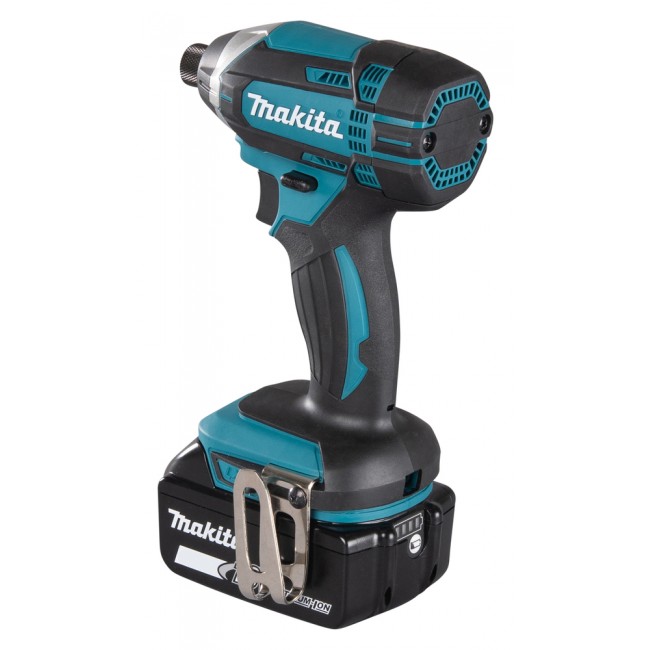 Visseuse à chocs sans fil LXT® 18 V - 4 Ah - DTD152RMJ - Bricozor 2.jpg MAKITA