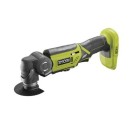 Outil multifonctions 18V ONE+™ + accessoires - Solo - R18MT-0 RYOBI