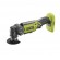 Outil multifonctions 18V ONE+™ + accessoires - Solo - R18MT-0