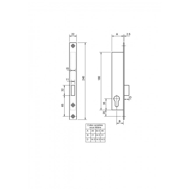 metalux13-techdrawing.jpg MÉTALUX
