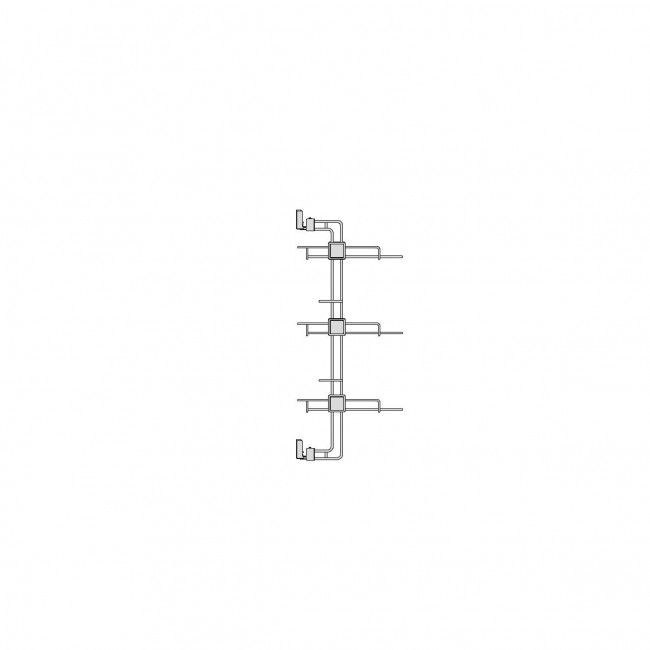 Schéma - Porte-chaussures - coulissant latéral gauche - Hack - Bricozor 1.jpeg EMUCA