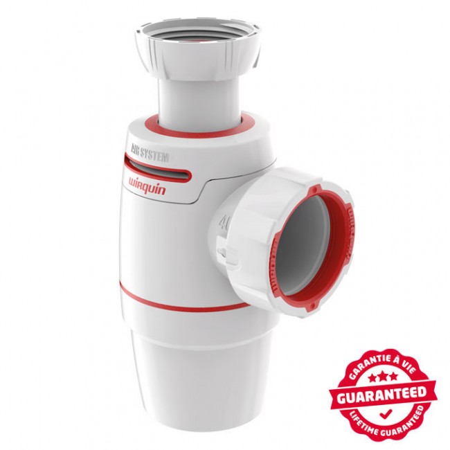 Siphon d'évier Wirquin Neo air.jpg WIRQUIN PRO