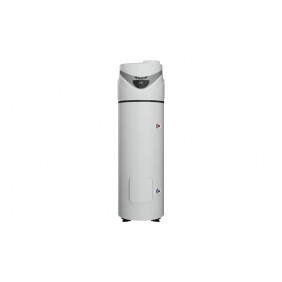 Chauffe-eau thermodynamique air ambiant 240L - au sol - Nuos Primo A ARISTON