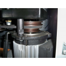 Combiné machine à bois 5 fonctions 250 mm COM250 LEMAN