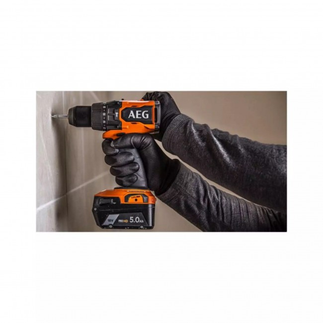 Perceuse-visseuse à percussion Brushless 18V - BSB18BL2-0-4.jpeg AEG Powertools