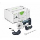 Meuleuse d'angle sans fil 18V AGC 18-125 EB-Basic + coffret - Solo FESTOOL