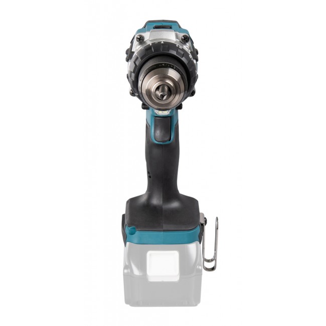 Perceuse visseuse à percussion sans fil LXT® - 18V Li-Ion - DHP489ZJ - machine nue - Bricozor 10.jpg MAKITA