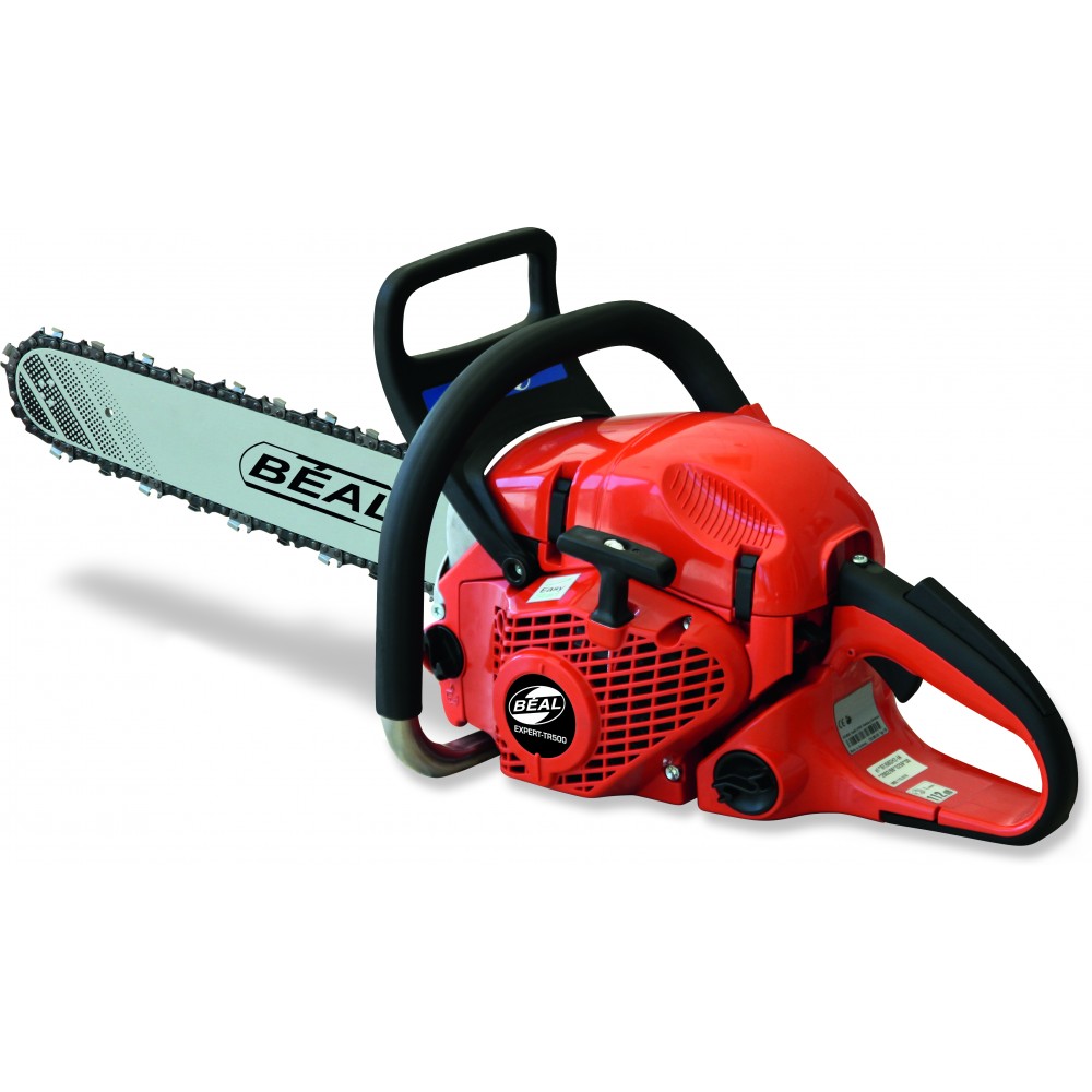 thermique tron�onneuse