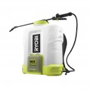 Pulvérisateur à dos 36V MAX POWER - Solo - RY36BPSA-0 RYOBI