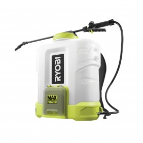 Pulvérisateur à dos 36V MAX POWER - Solo - RY36BPSA-0 RYOBI