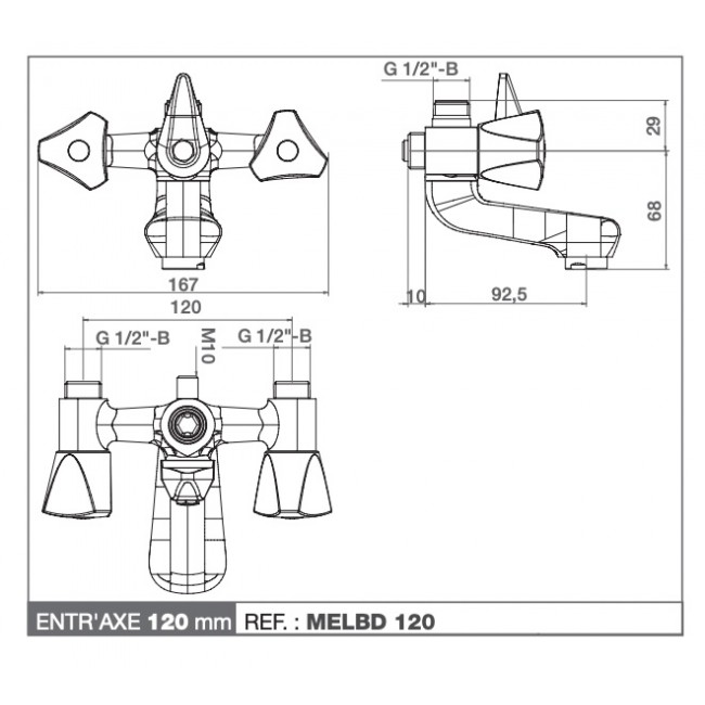MELBD120 COTES.jpg ISIDRA