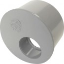 Tampon de réduction pvc mâle-femelle NICOLL