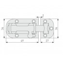vue Cotée SRDR80 N B Bricozor.jpg ABUS