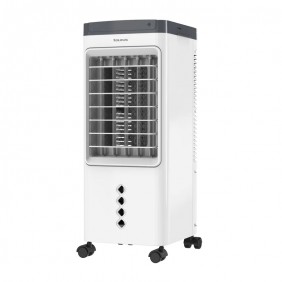 Rafraichisseur d'air 3-en-1 Snowfield 5 TAURUS ALPATEC