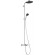 Colonne de douche thermostatique 240 1jet EcoSmart Activera S