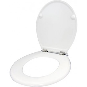 Abattant wc double - Tradition OLFA