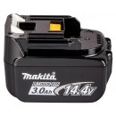 Batterie Makstar Li-Ion 14,4V : 3 Ah avec témoin de charge - BL1430B - Bricozor 5.jpg MAKITA
