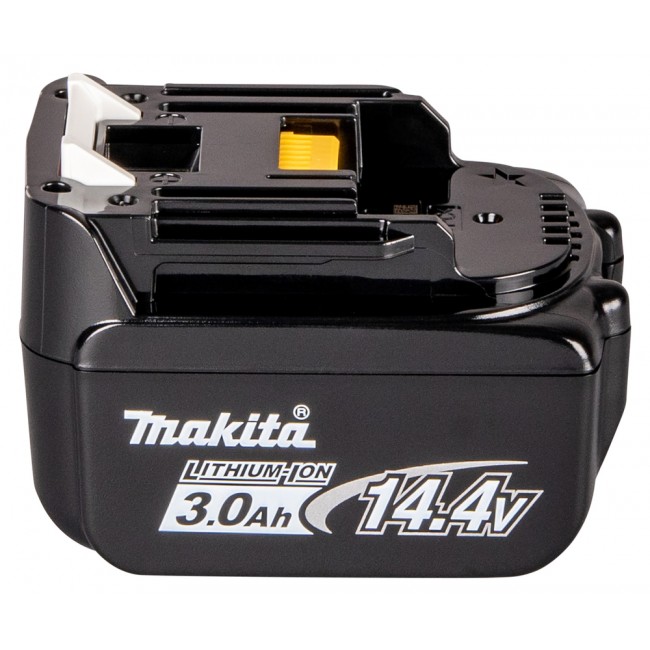 Batterie Makstar Li-Ion 14,4V : 3 Ah avec témoin de charge - BL1430B - Bricozor 5.jpg MAKITA