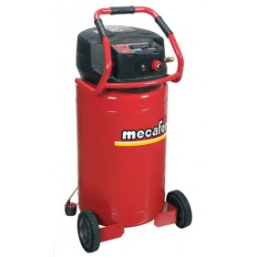 Compresseur d'air vertical 100L 2,5HP CENTURY MECAFER