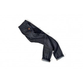 Pantalon de travail - jeans souple - PROSPER DIKE