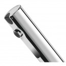 Robinet de lavabo  - Électronique - pour hôpitaux - Tempomatic 4 DELABIE